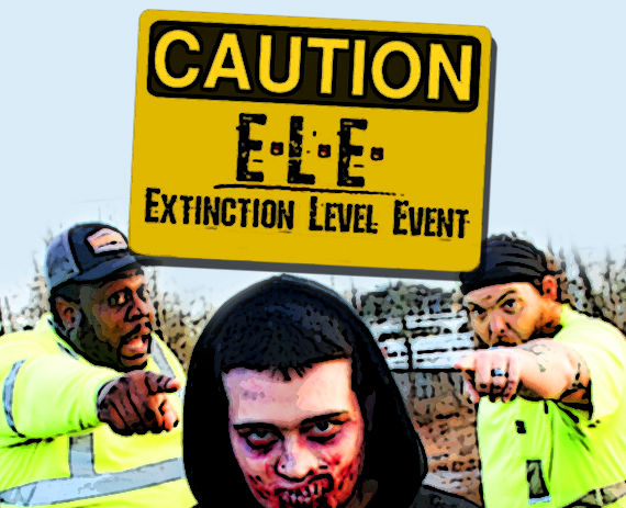 E.LE. - Extinction Level Event