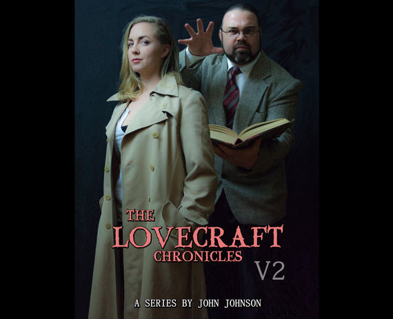 The LoveCraft Chronicles Volume #2
