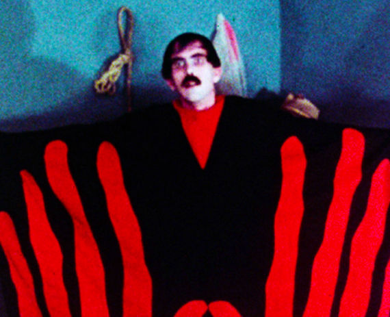  Manos: The Hands of Fate
