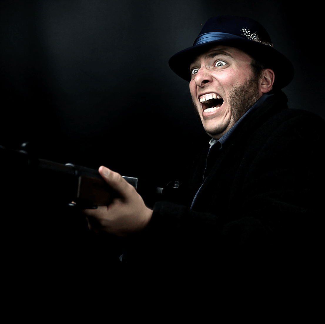 John Johnson's Rifters  promo 2