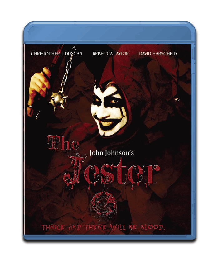 The Jester