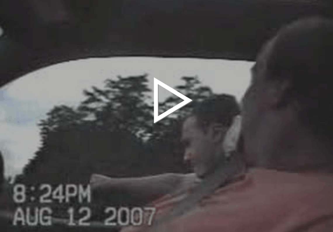 Interstate Superman Video still