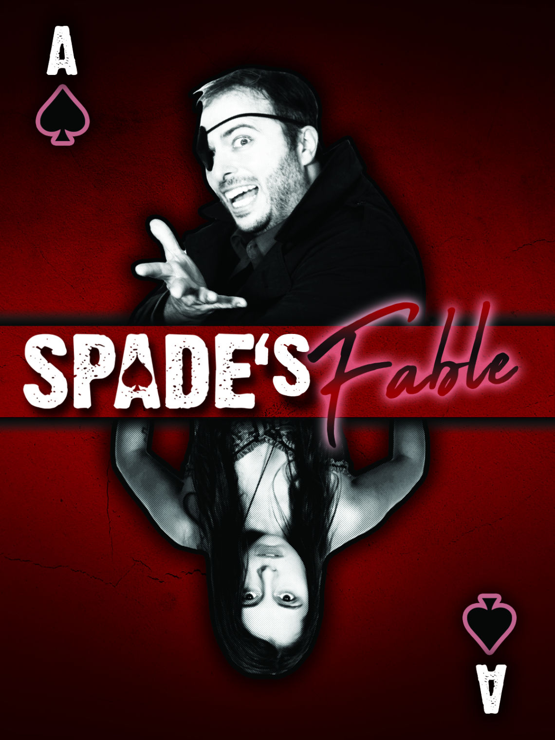 Spade's Fable movie poster
