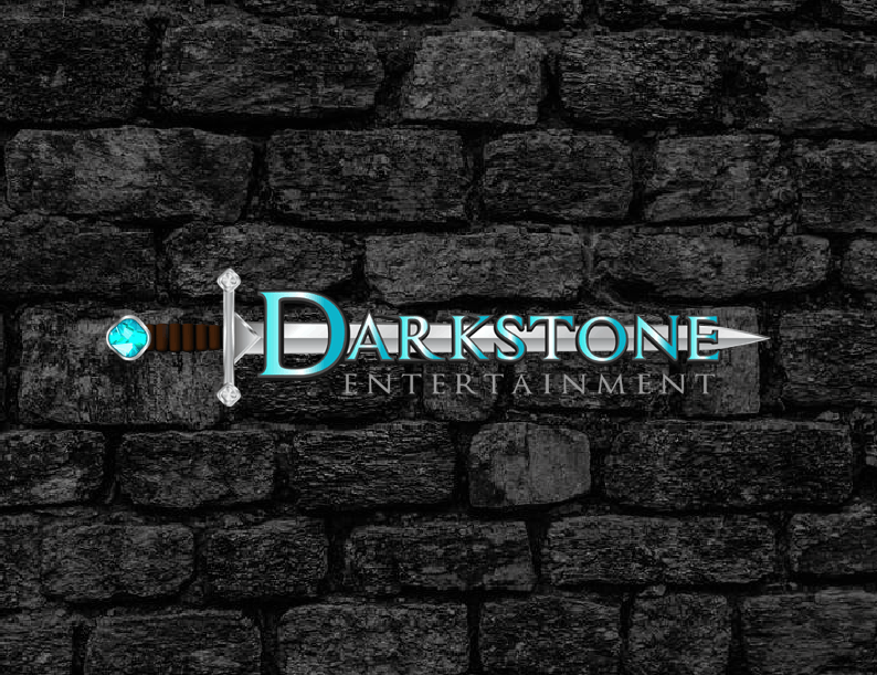 darkstone new  Logo